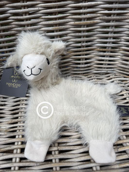 Nandog Pet Gear My BFF Lama
