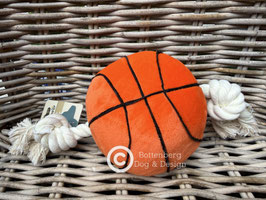 Beeztees Basketball mit Tau Klein