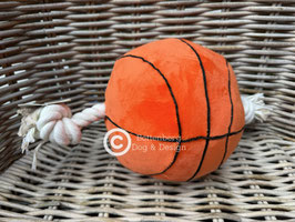Beeztees Basketball mit Tau Groß