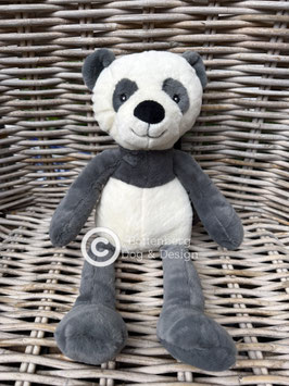 Nandog Pet Gear My BFF Pandabär