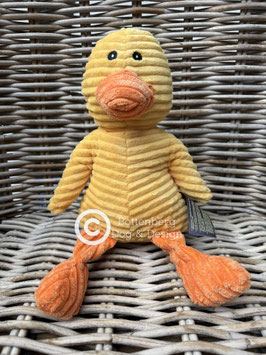 Nandog Pet Gear My BFF Ente Gelb