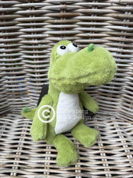Nandog Pet Gear My BFF Drache