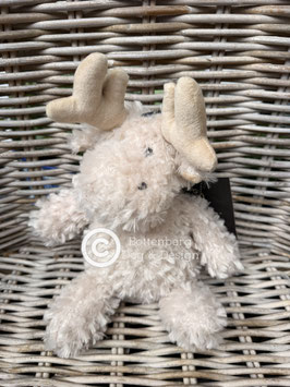 Nandog Pet Gear My BFF Elch Beige