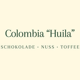 Colomiba Huila