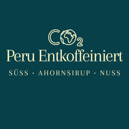 Peru Entkoffeiniert