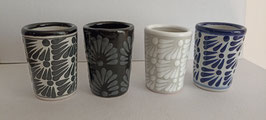 Vaso tequilero