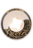 OJwheels Elite hardline 56mm 99a