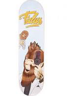 Deck Falus teenwolf 8.12"