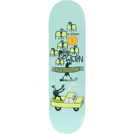 Deck Element Phil Zwijsen 8.3"