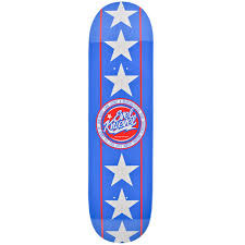 Deck Elephant Evel knievel 8.5"