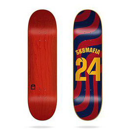 Deck Sk8maffia Barci 8.1"