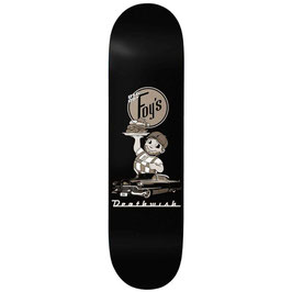 Deck Deathwish Jamie foy 8"