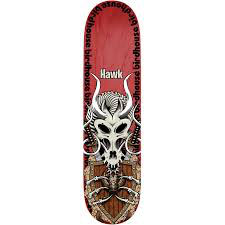 Deck Birdhouse tony hawk gladiator 8"