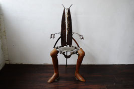 Ron Posthuma "Queens Chair"
