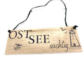 Ostseesüchtig