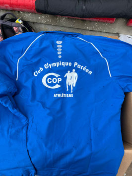 Coupe-vent COP Athlé