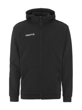Sweat capuche ZIP