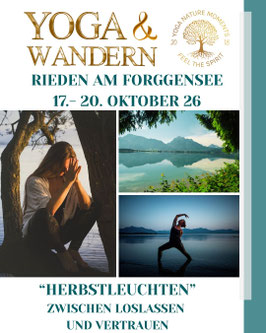 SOMMERSONNENWEND RETREAT IM ALLGÄU "ALCHEMY DES HERZENS"