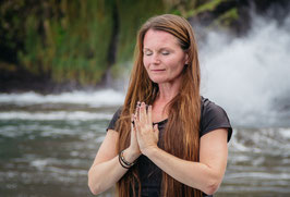 Basic Modul 2 - Yin Yoga & Meditation
