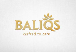 BALIQS - Crafted to Care Card