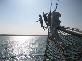 0917OB25 - Eind van de zomer - lang weekend