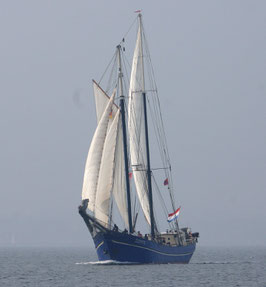0616ZE25 - Zomerzeilen op de Oostzee