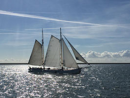 0427TSC25- Eilandhoppen in Nederland