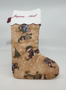 Bottes de Noël