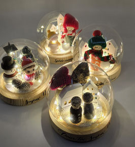 La Féerie sous Cloche