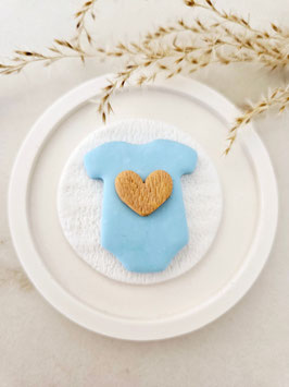 IT'S A BOY