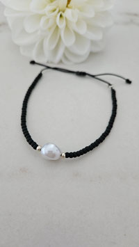 Pearl & Silver
