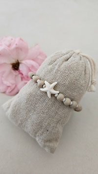 Beach bracelet
