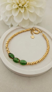 Green & Gold