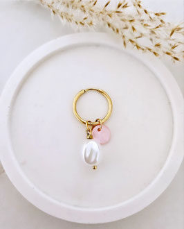 Pink & Pearl