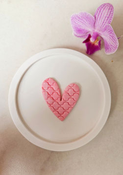 Pink Heart