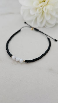 Beautiful black