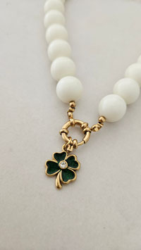 Green Clover