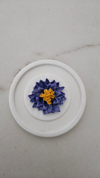 Vrolijke bloem