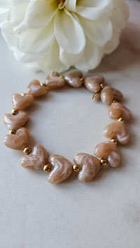 Marble Heart collection