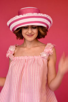 Think Pink Now - BOLERO