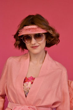 Think Pink Now - SUNSHADE