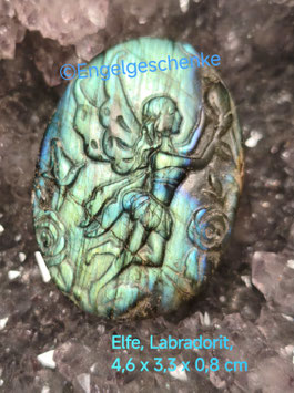 Elfe Labradorit