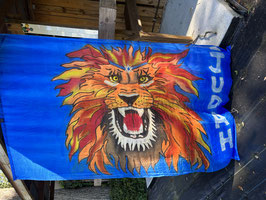 ROAR! flags