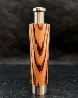 Einhand - Pfeffermühle "Zébreau "