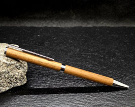 Slimline Drehkugelschreiber "Nuz"