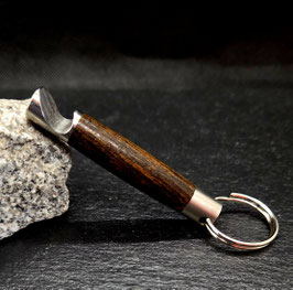 Schlüsselanhänger Kapselheber "Cocco"