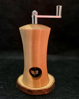 Muskatnussmühle "Hoppea"