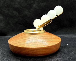 Paraffinkugelbrenner "Orme"