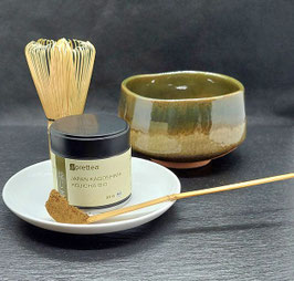 Kagoshima Hojicha