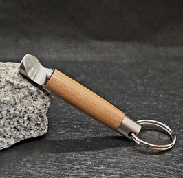 Schlüsselanhänger Kapselheber "Farin"